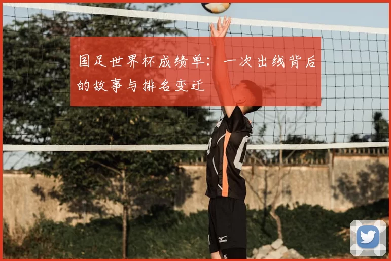 国足世界杯成绩单：一次出线背后的故事与排名变迁