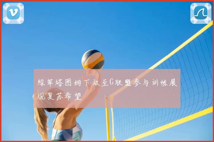 绿军塔图姆下放至G联盟参与训练展现复苏希望