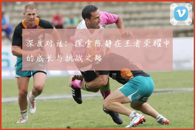 深度对话：探索陈静在王者荣耀中的成长与挑战之路