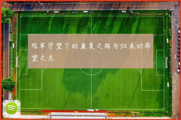 绿军守望下的康复之路与归来的希望之光