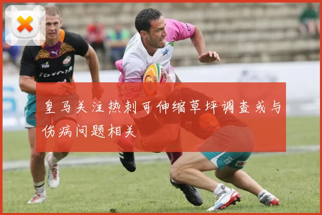 皇马关注热刺可伸缩草坪调查或与伤病问题相关