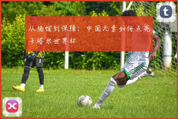 从场馆到保障:中国元素如何点亮卡塔尔世界杯
