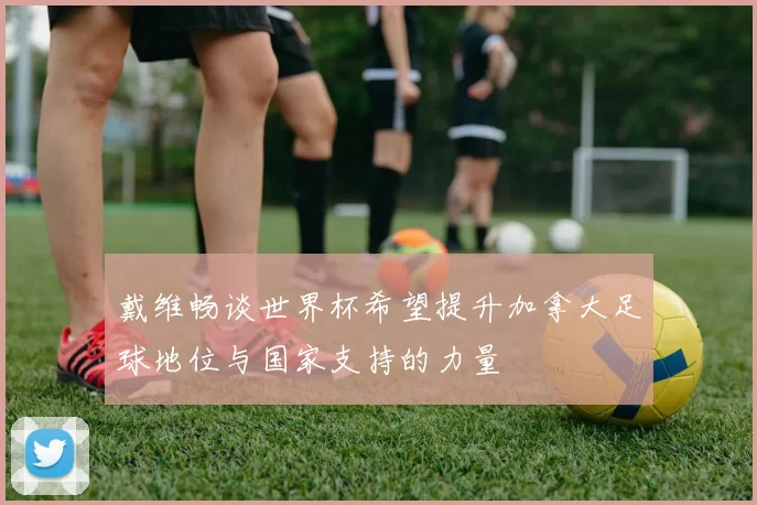 戴维畅谈世界杯希望提升加拿大足球地位与国家支持的力量