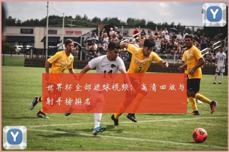 世界杯全部进球视频:高清回放与射手榜排名