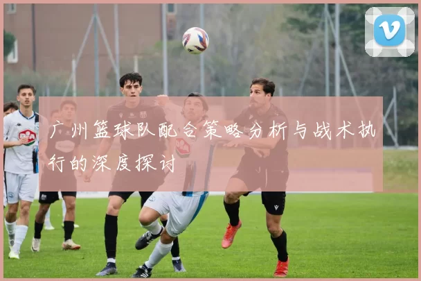 广州篮球队配合策略分析与战术执行的深度探讨
